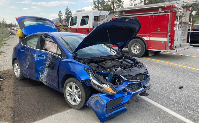 Impaired drivers caught