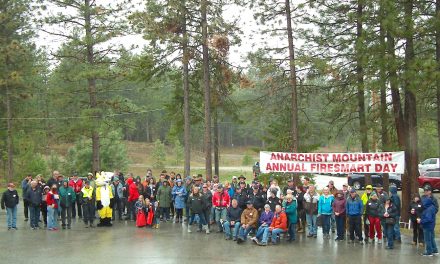FireSmart focus intensifies on rising wildfire threat