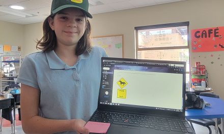 Oliver student prompts government action
