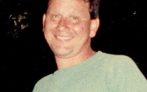 Donald George Lesmeister
