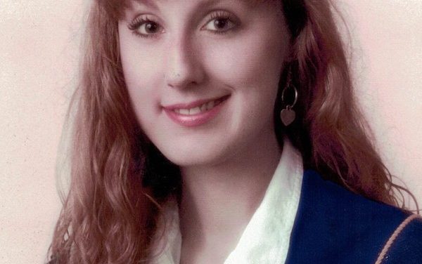 Kristine Marie Einarson