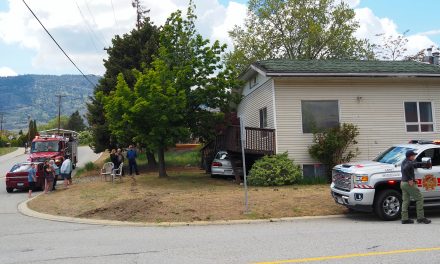 Residents shocked as car collides with house