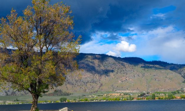 OCP, zoning changes in Osoyoos go to public hearing this month