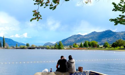 Okanagan returns to Drought Level 2 on back of heatwave