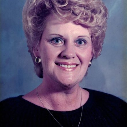Patricia Jean Hest (nee Duggan)