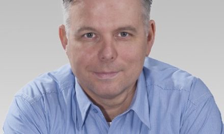 Oliver hires new CFO