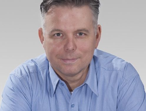Oliver hires new CFO