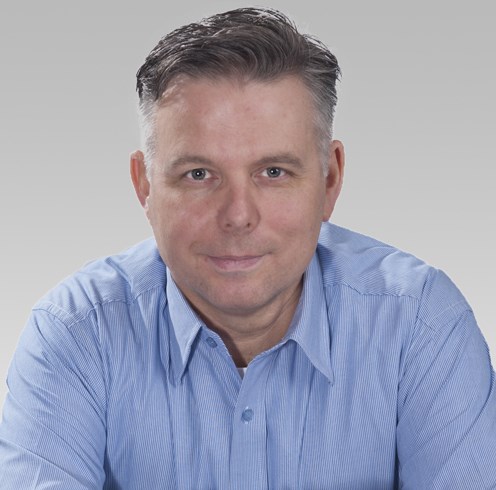 Oliver hires new CFO