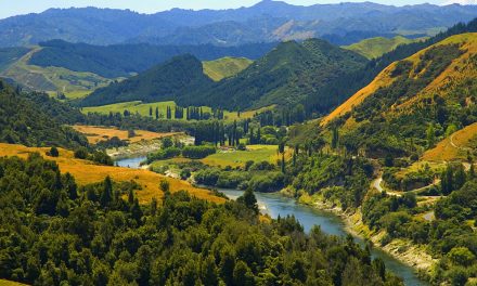 Okanagan Nation water forum kicks off with Maori success story