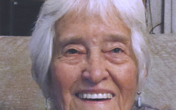 Wilhelmina (Mies) Margaretha Willems (nee Bergman)