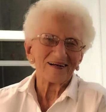 Florence Myrtle Bates