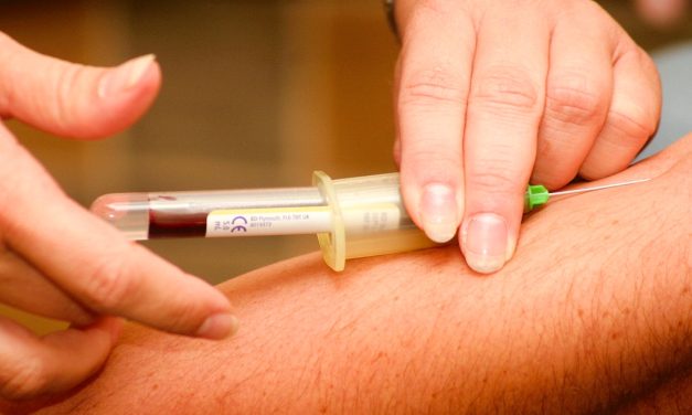 Canadian Blood Services end ‘outdated’ donor ban