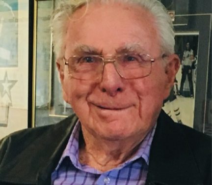 Frank David McDougall