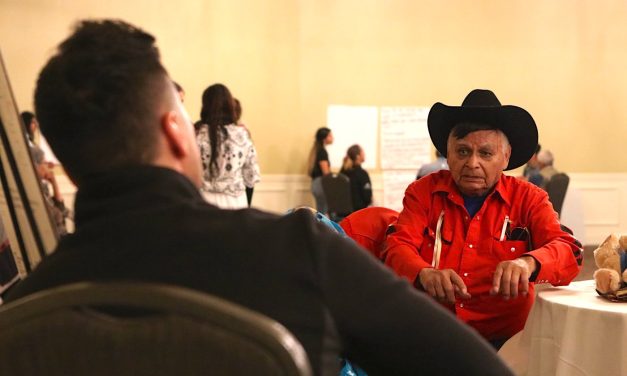 Support emphasized at syilx nation drug forum