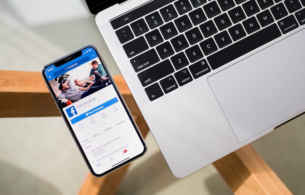 Facebook Canada balks at revenue sharing for news