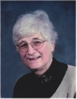 Gertrude (Trudy) Weiler
