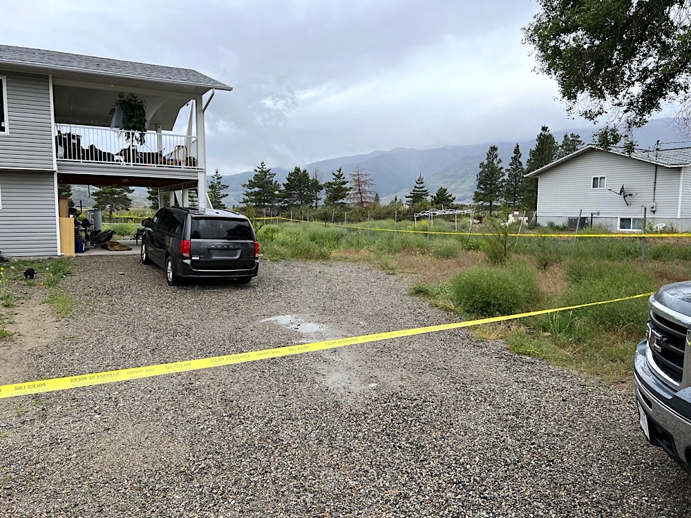 OIB reserve crime