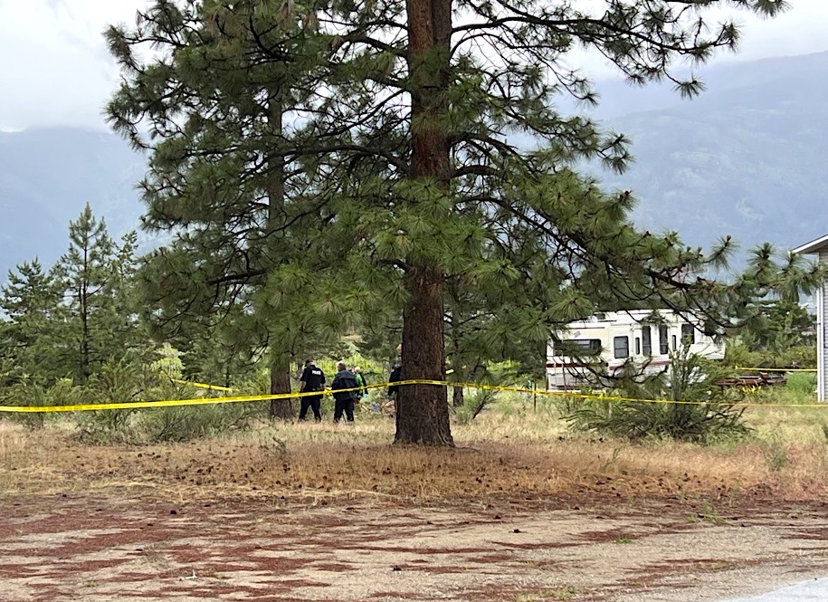 OIB reserve crime