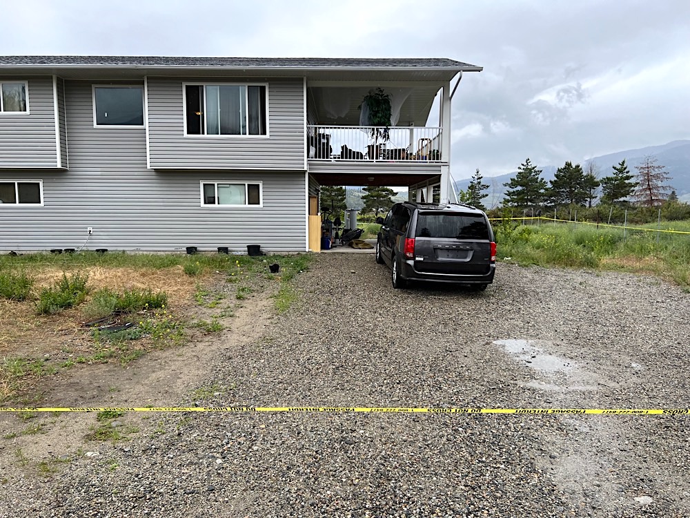 OIB reserve crime