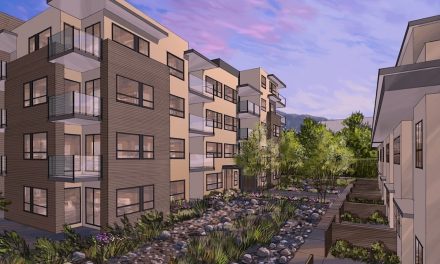 Spartan Drive project to prioritize Osoyoos residents