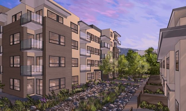 Spartan Drive project to prioritize Osoyoos residents