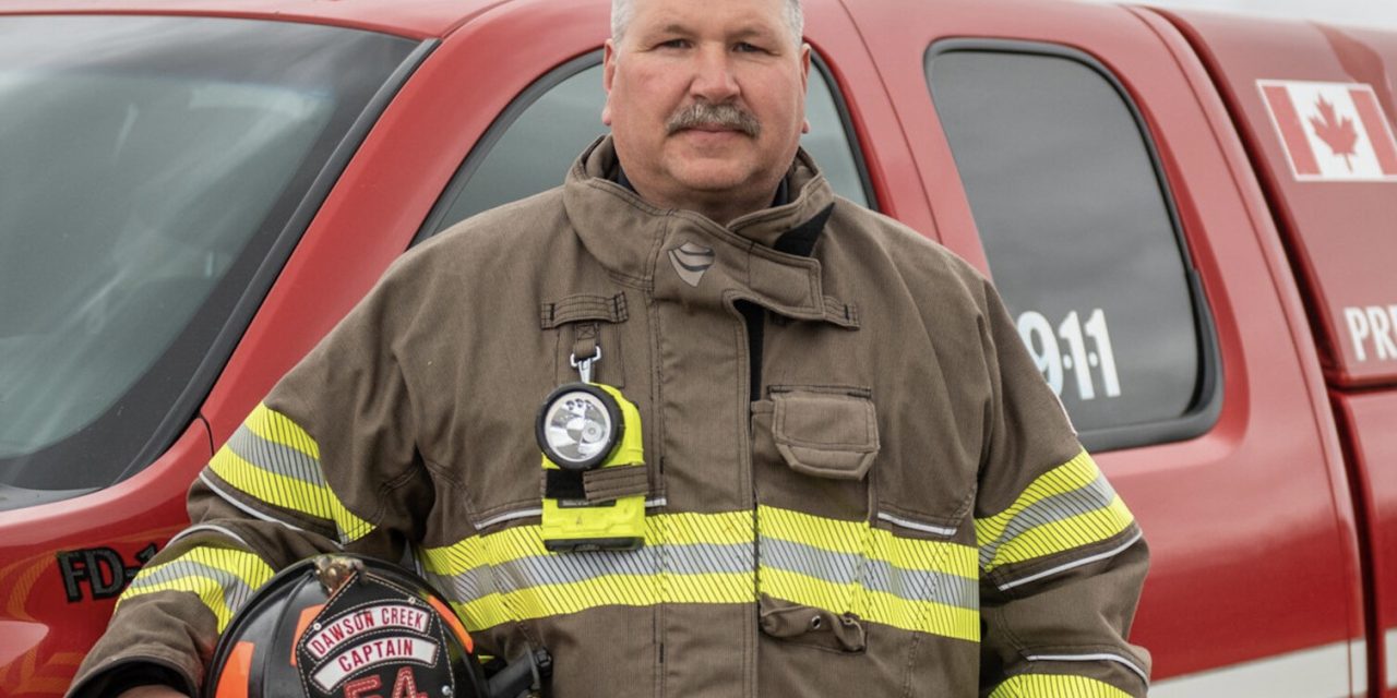 Osoyoos hires new deputy fire chief