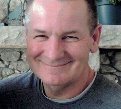 Melvin George Kilback