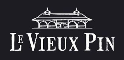 Le Vieux Pin Winery