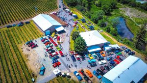 Show Shine n Wine June 12 2022