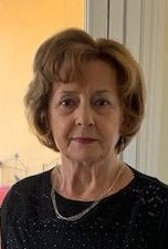 Mary “Claire” Murray (nee Flynn)