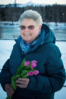 Agnes (Nan) Hendrie