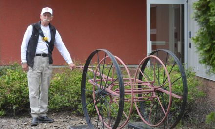 OFD celebrates 100th anniversary