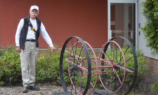 OFD celebrates 100th anniversary