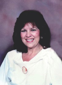 Shirley Louise Benson