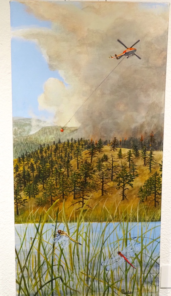 art gallery osoyoos
