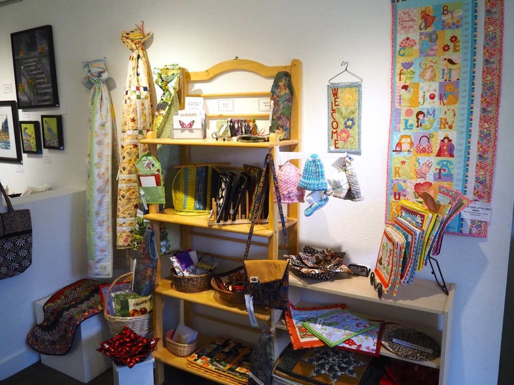 art gallery osoyoos