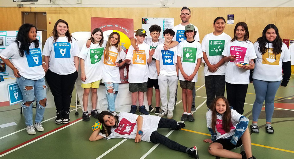 Senpaq’cin students striving to make a difference