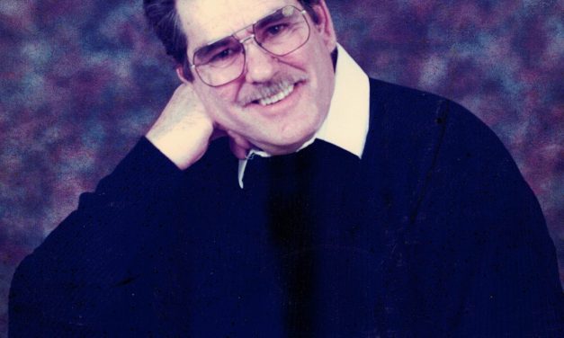 Richard James Burgess