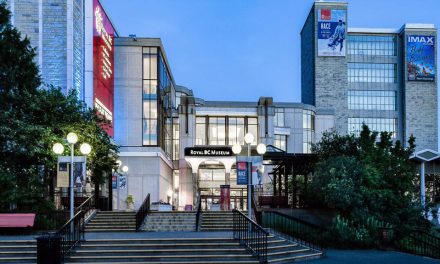 Provincewide uproar halts pricey museum upgrade