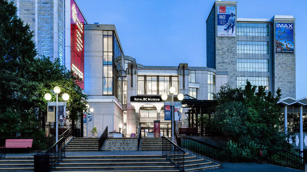 Provincewide uproar halts pricey museum upgrade