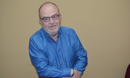 Oliver councillor to seek seat in Penticton