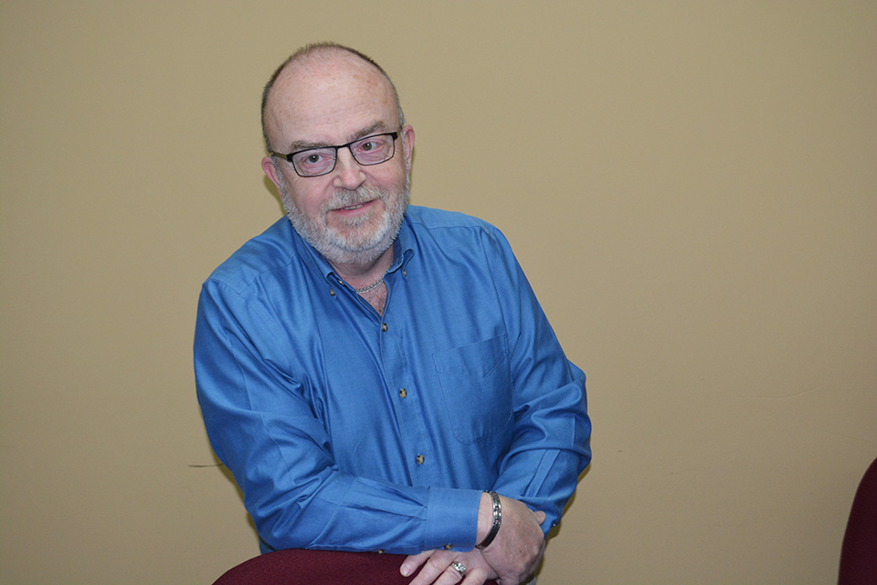 Oliver councillor to seek seat in Penticton
