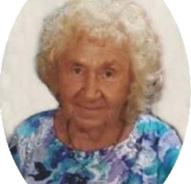 Alice Yvonne Shull (Myttenar)