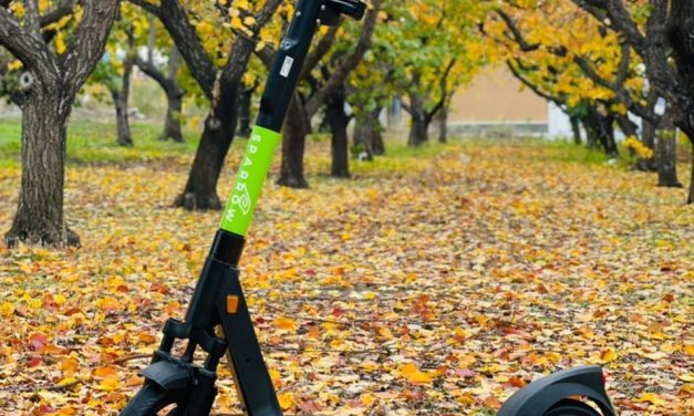 Town of Oliver wants to become e-scooter pilot