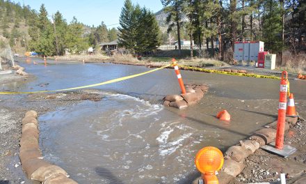 Regional directors not too worried about flooding