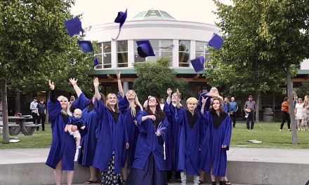 Youlearn graduates take big step into the future