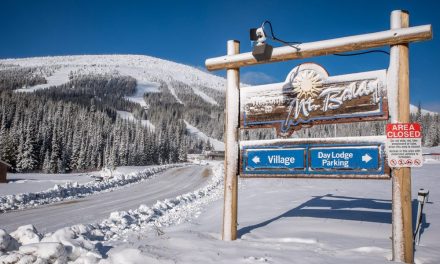 Baldy Mountain Resort fined in death of worker
