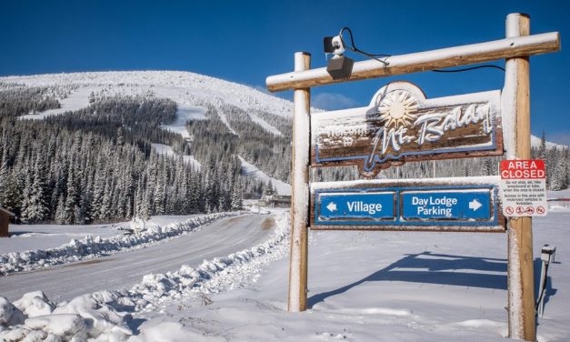 Baldy Mountain Resort fined in death of worker