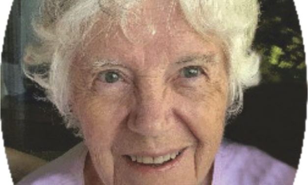 Marilyn Anne Dowler