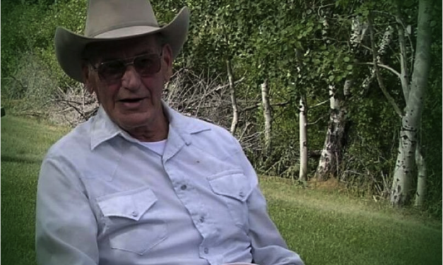 Frank Wallace (Wally) Winser